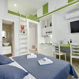 Micro Suni2 Appartement Split