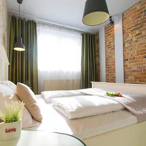 Krupnicza Modern Old Town - By Upstairs Appartement Cracovie