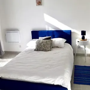 T3 Lumineux Gare Saint-charles Appartement Marseille