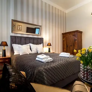 Be Happy Appartement Cracovie