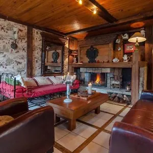 La Voraz Appartement Châtel