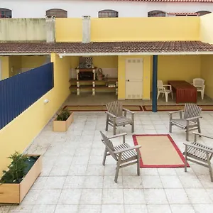 Refugio Da Appartement Lisboa