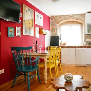 Lucy Lu Appartement Split