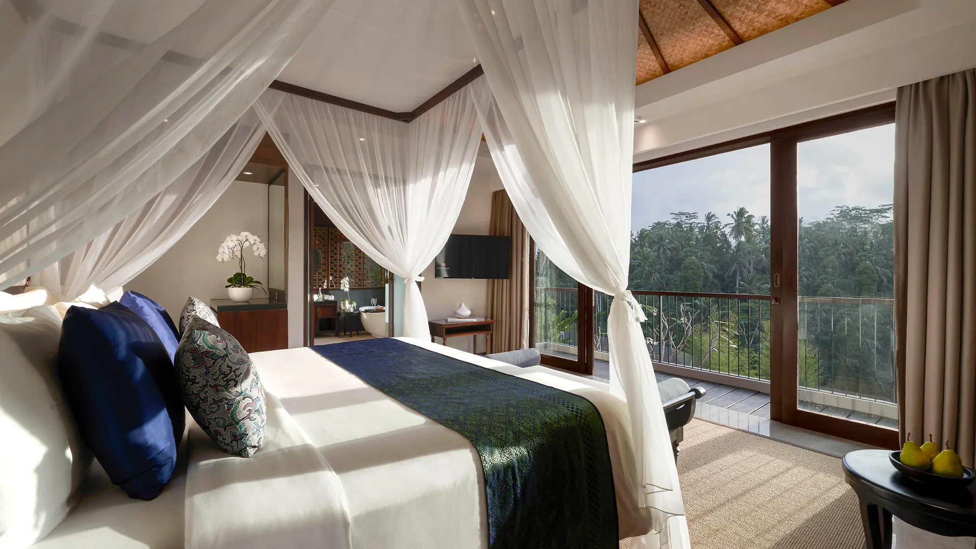 Samsara Ubud Villa Ubud (Bali)
