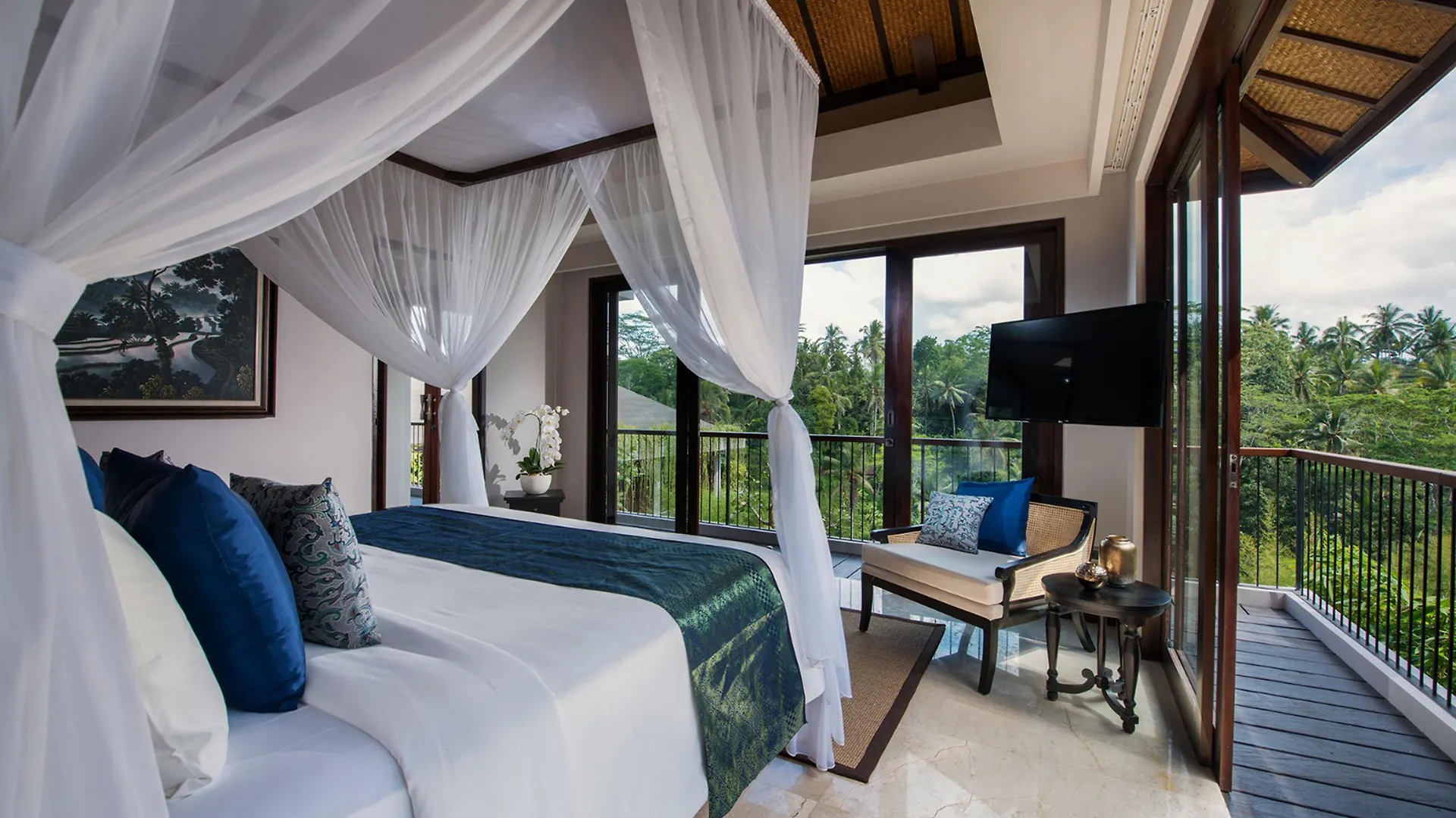 Samsara Ubud Villa