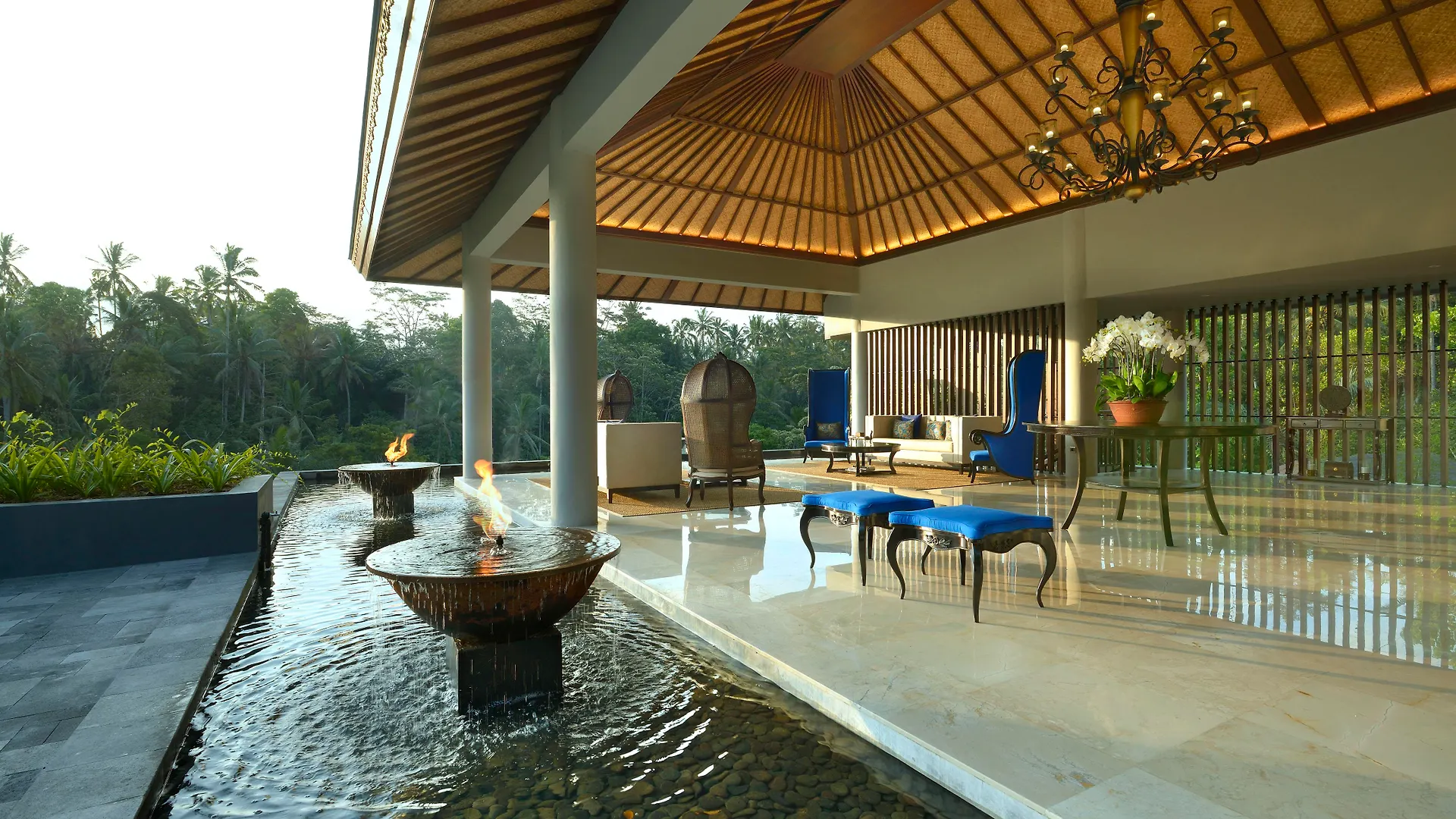 Villa Samsara Ubud