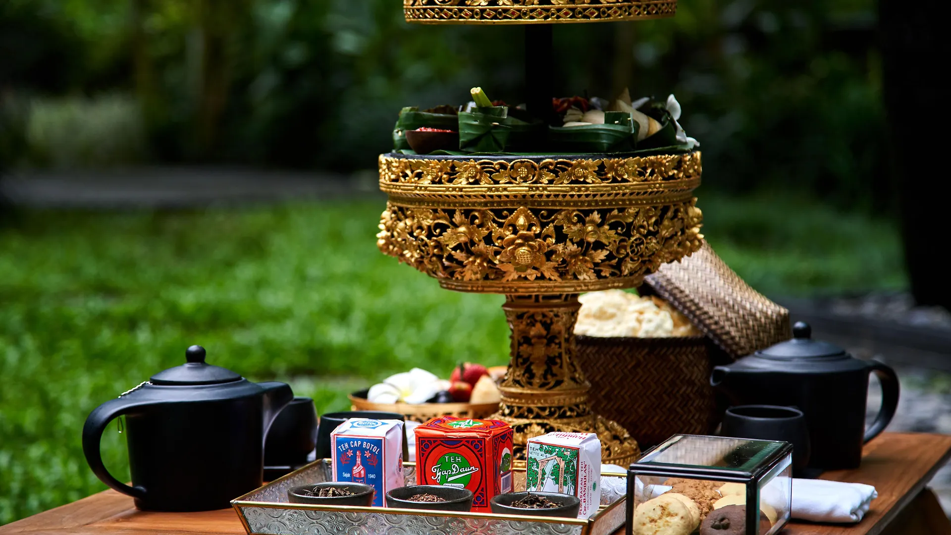 Samsara Ubud Villa