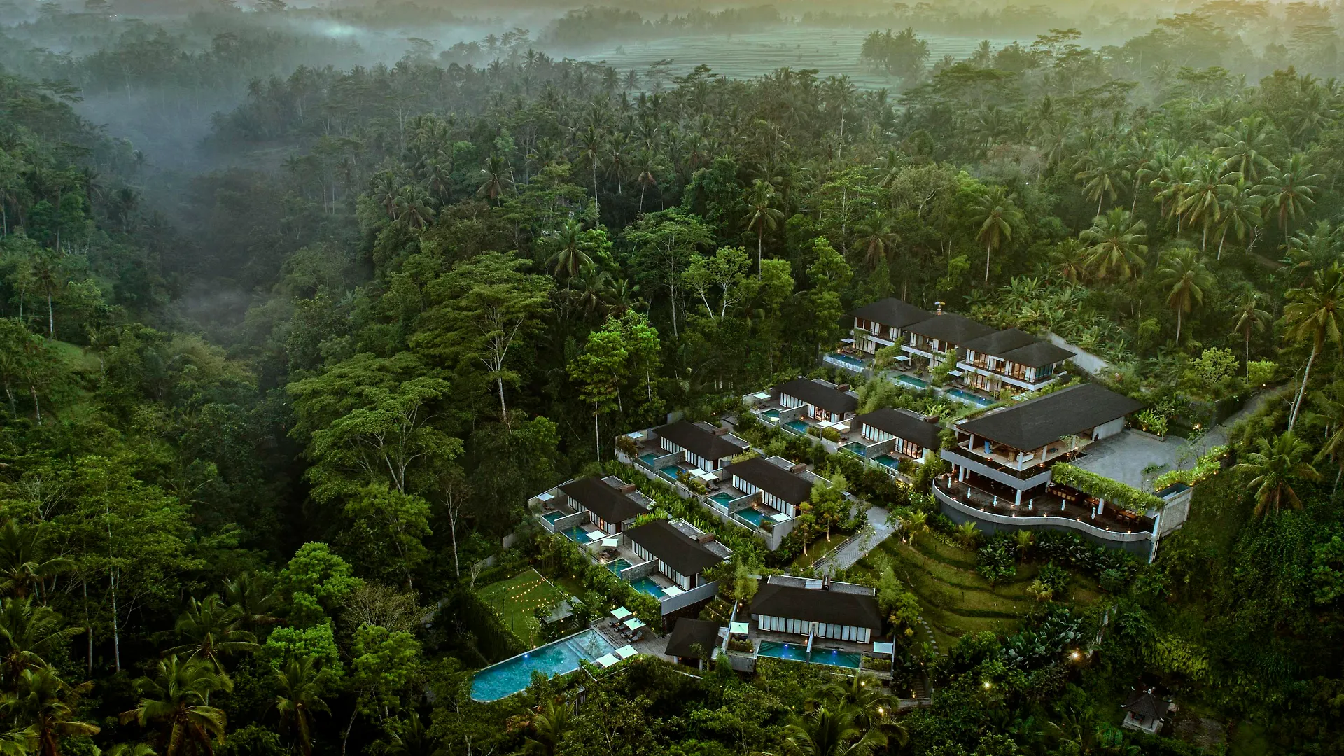 Villa Samsara Ubud