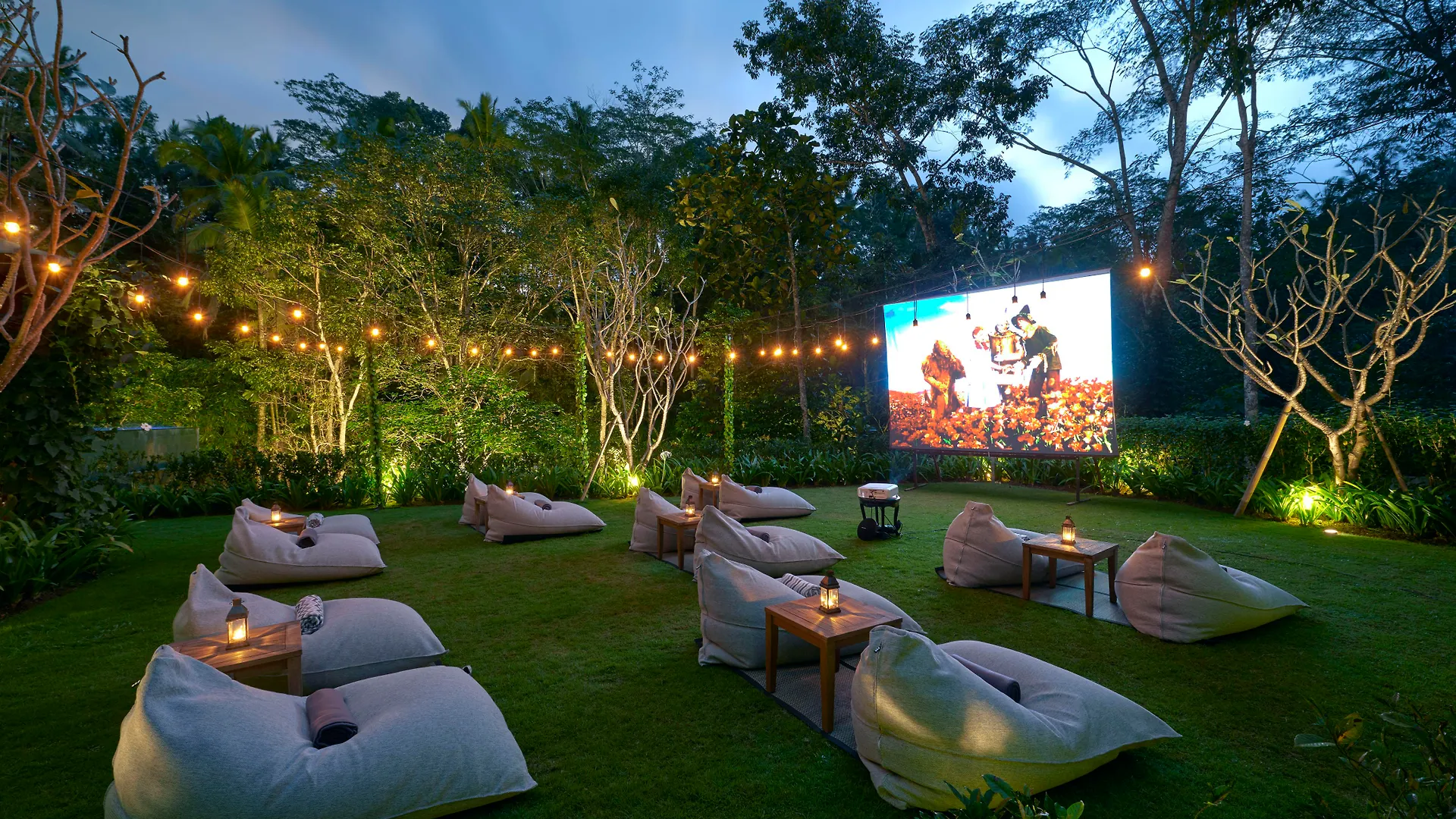 Samsara Ubud