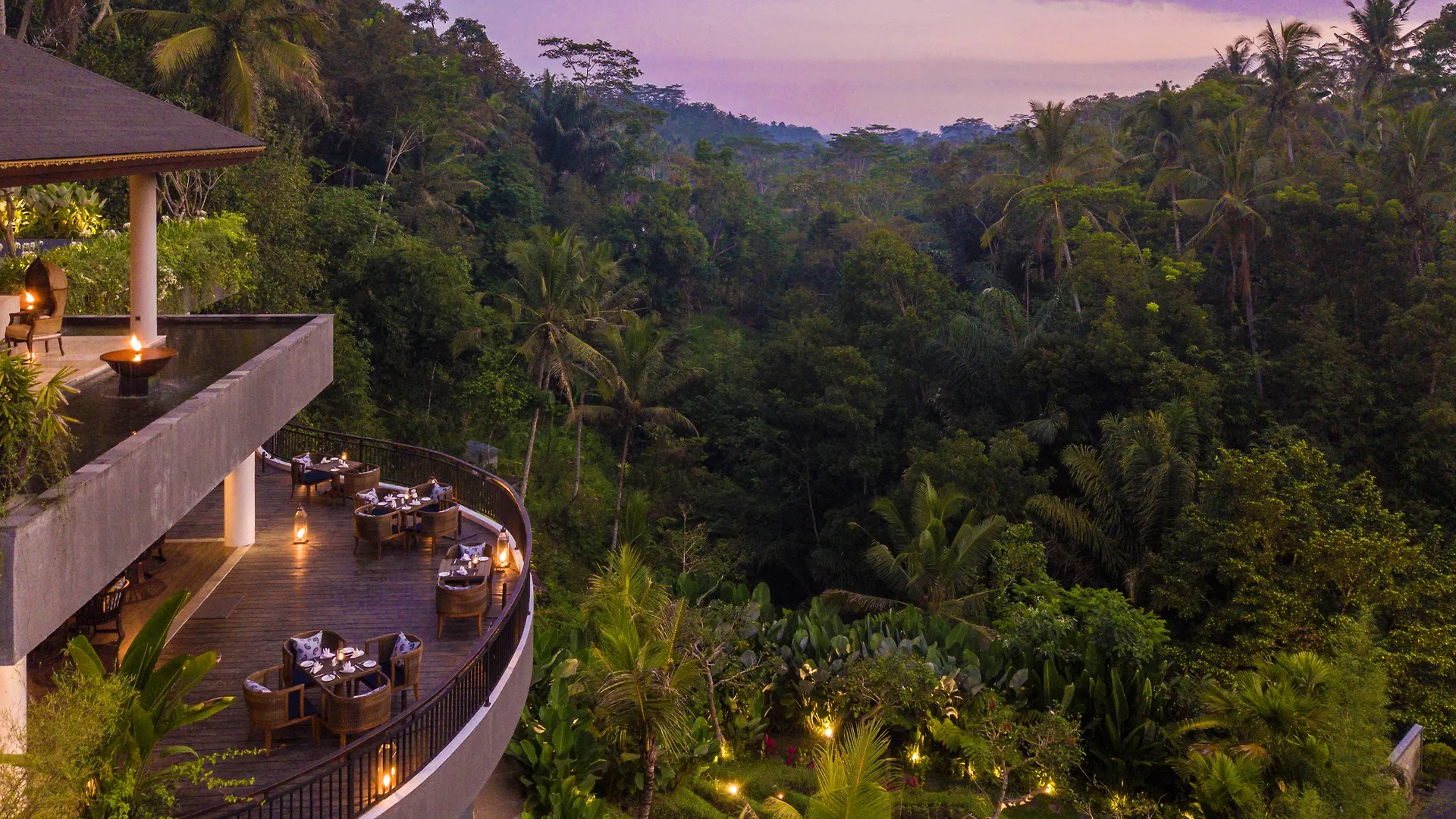 Samsara Ubud 0*,