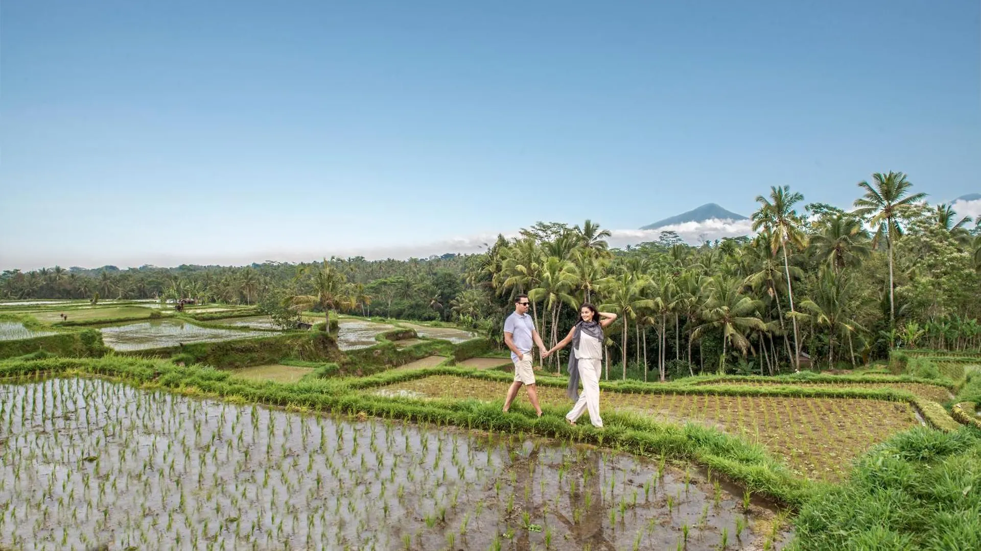 Villa Samsara Ubud Indonesia