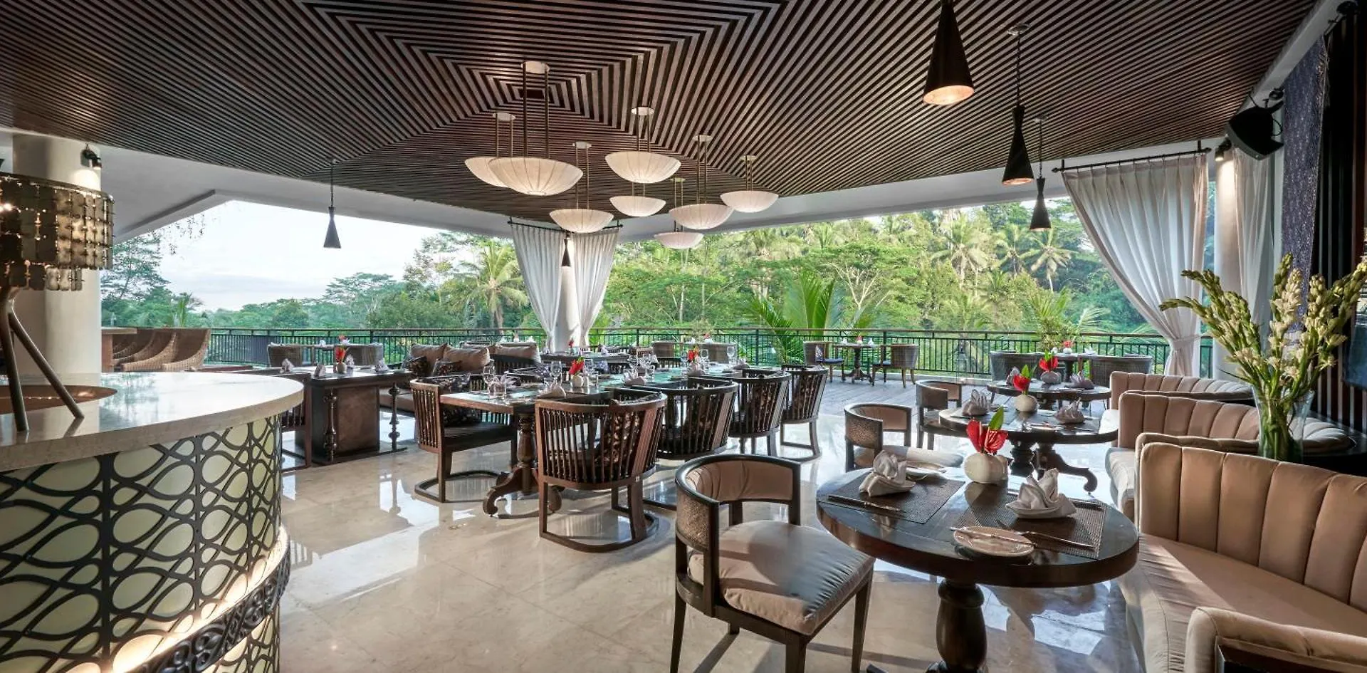 Villa Samsara Ubud