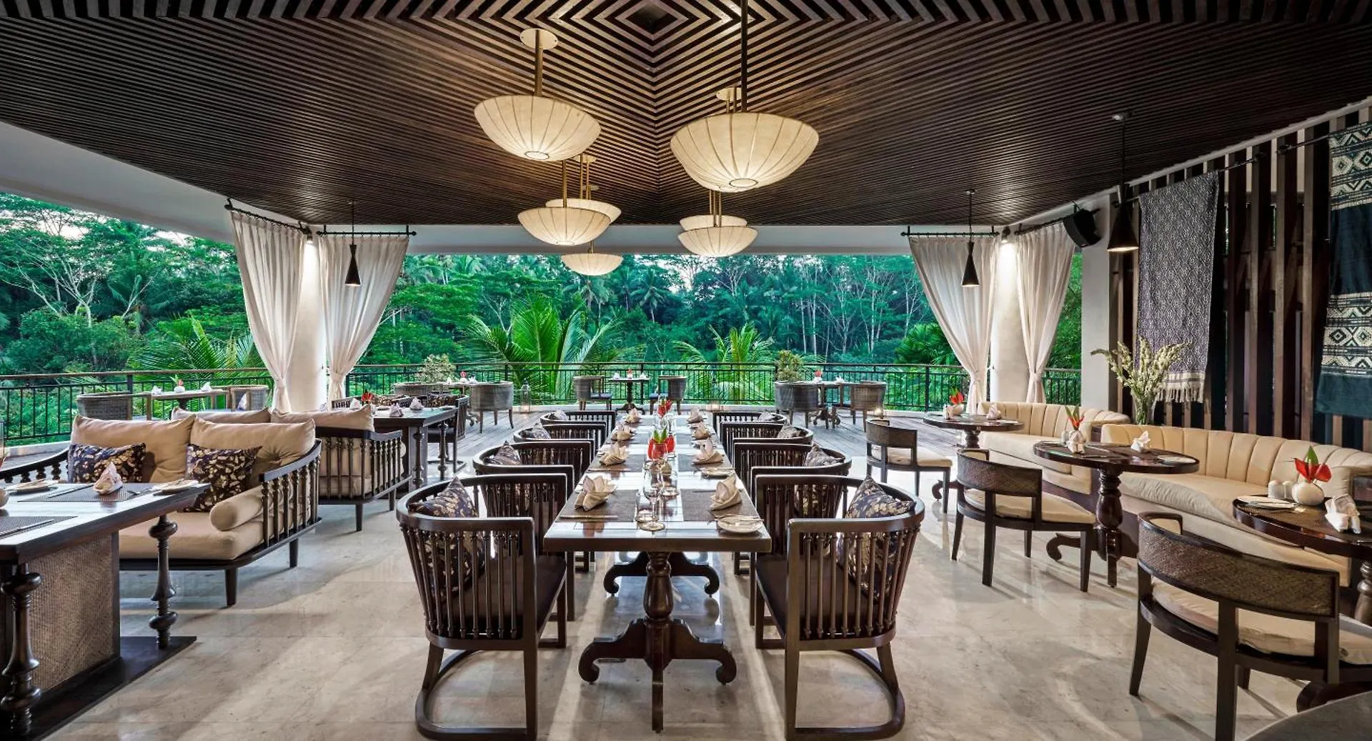 Villa Samsara Ubud