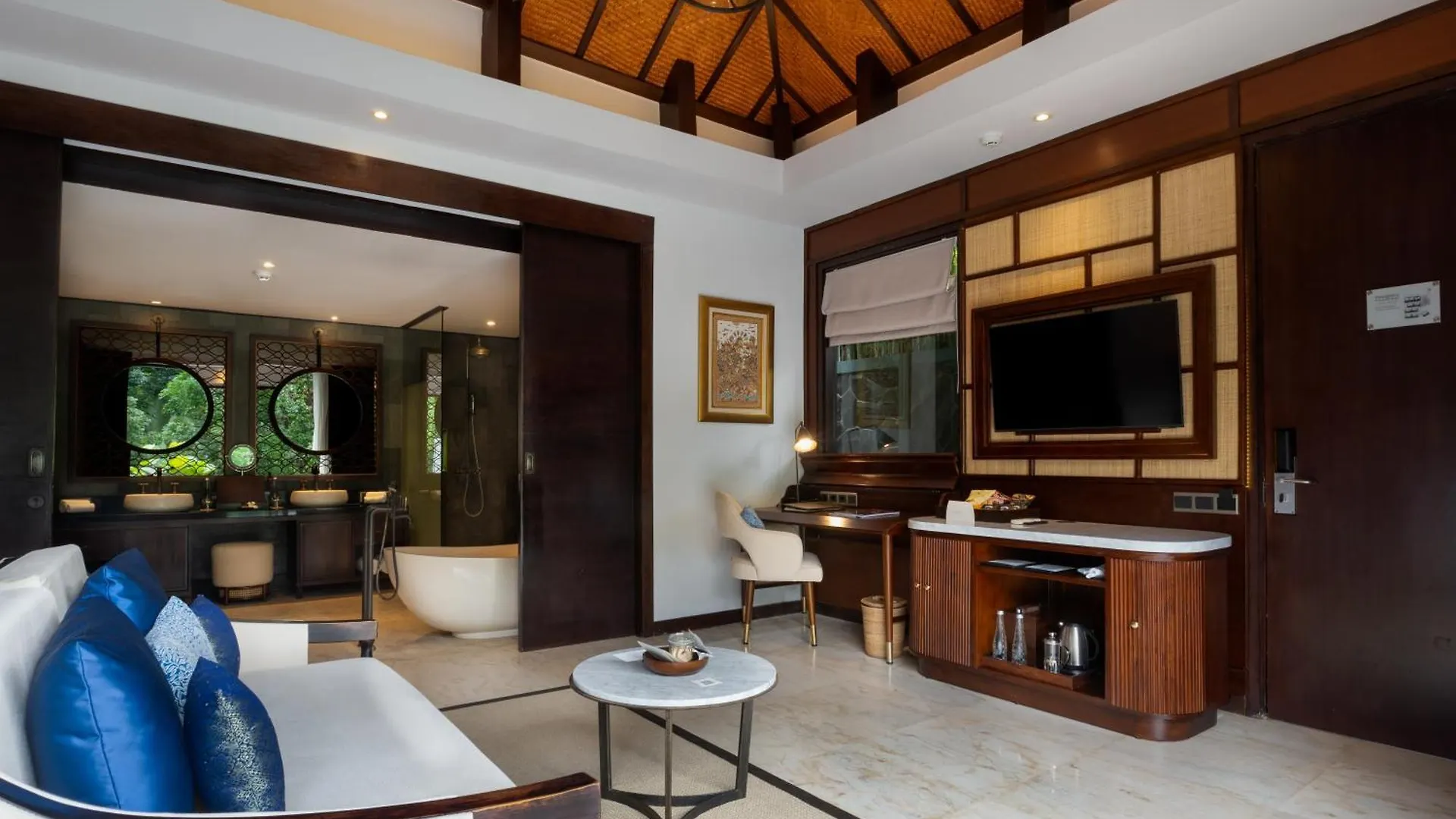 Villa Samsara Ubud