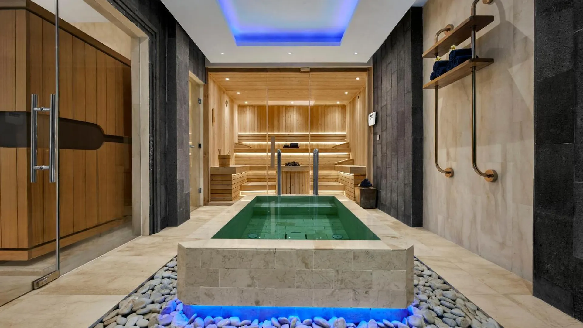 Samsara Ubud Villa