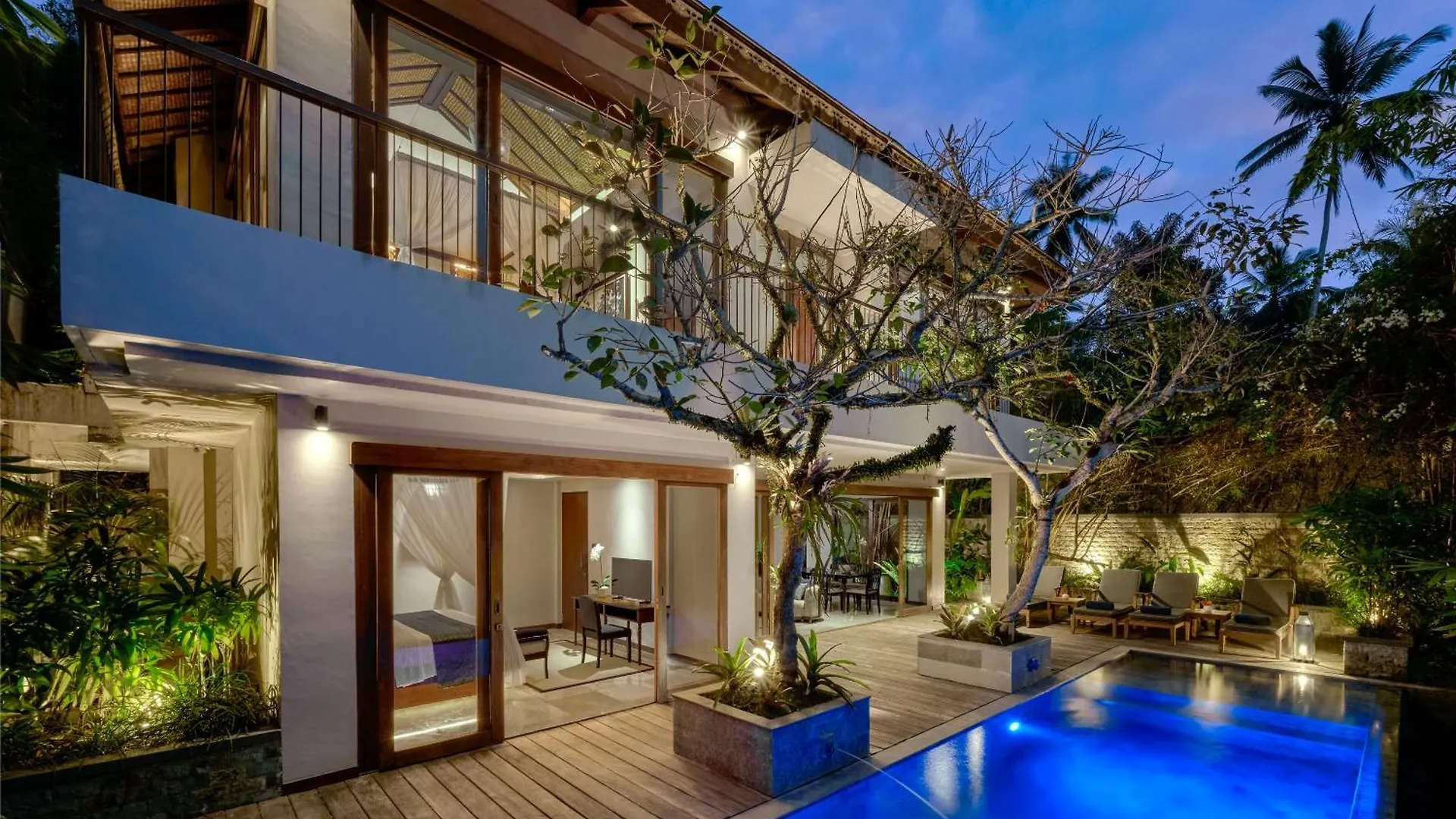 Samsara Ubud 0*,  Indonesien