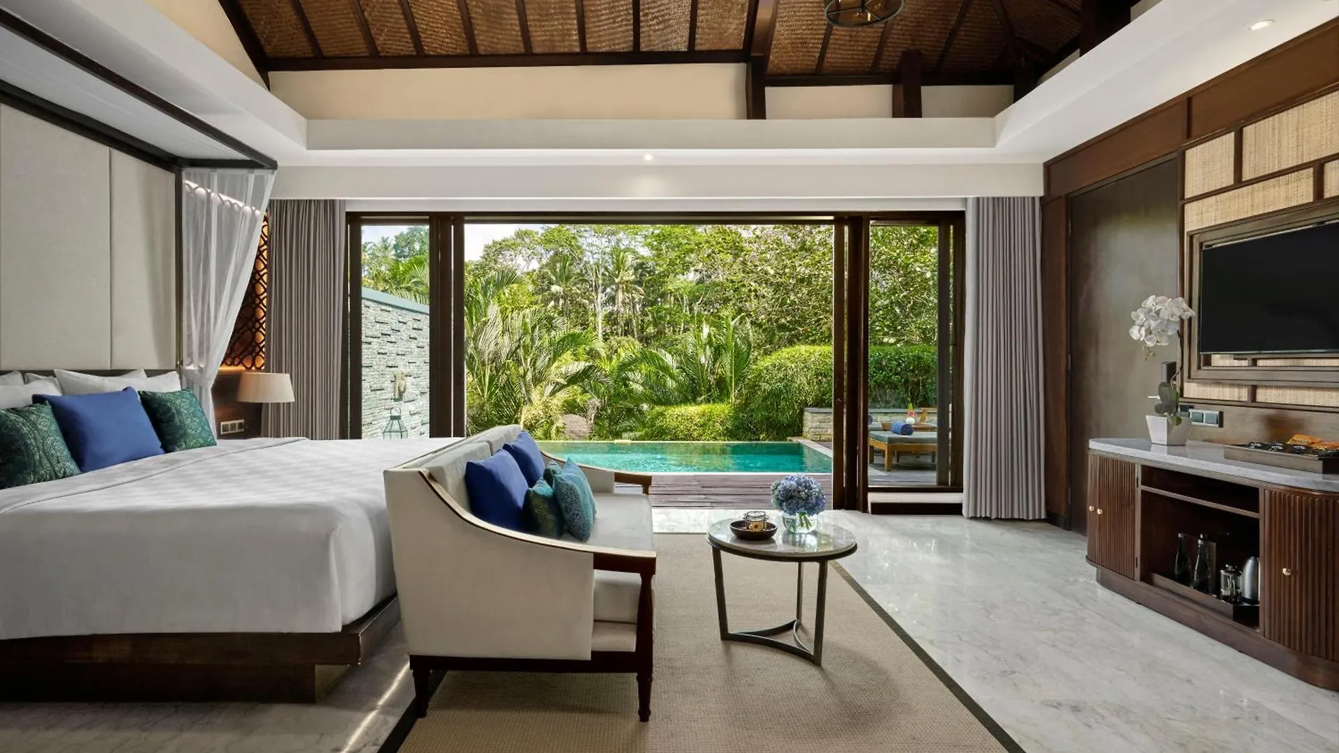 Villa Samsara Ubud