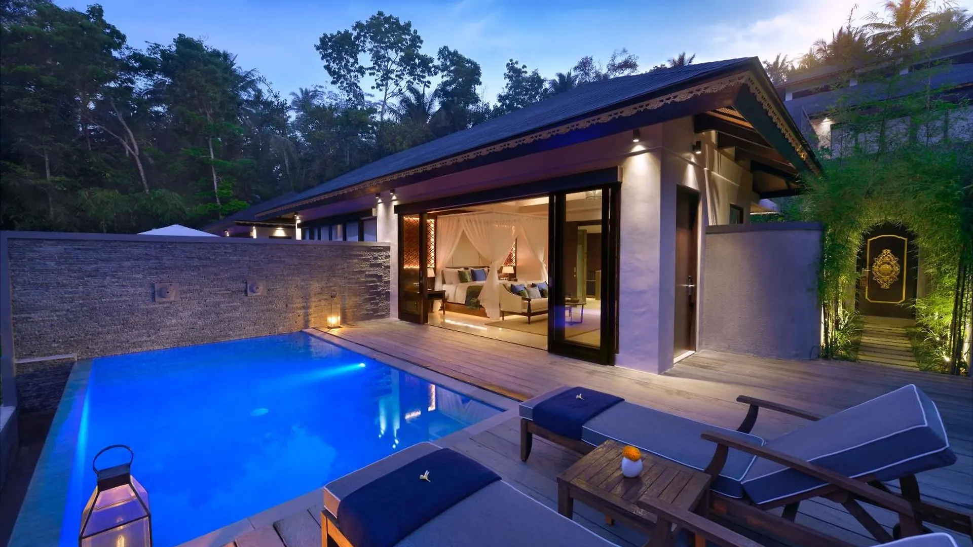 Villa Samsara Ubud