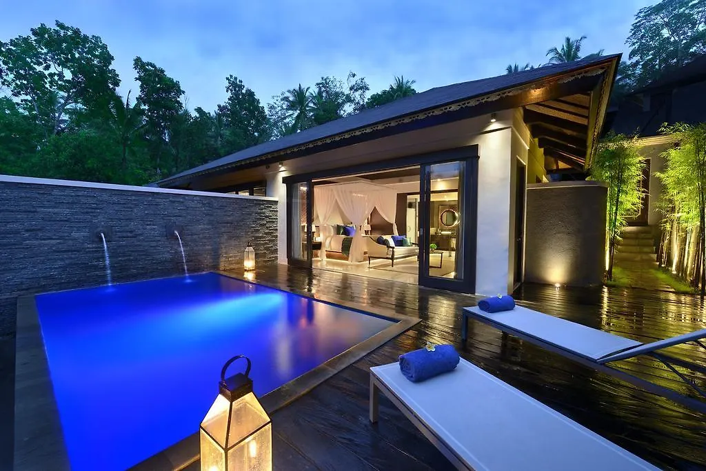 Samsara Ubud