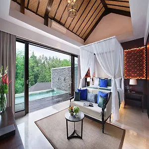 Samsara Ubud Indonesia