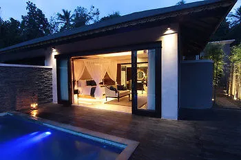 Samsara Ubud Indonesien