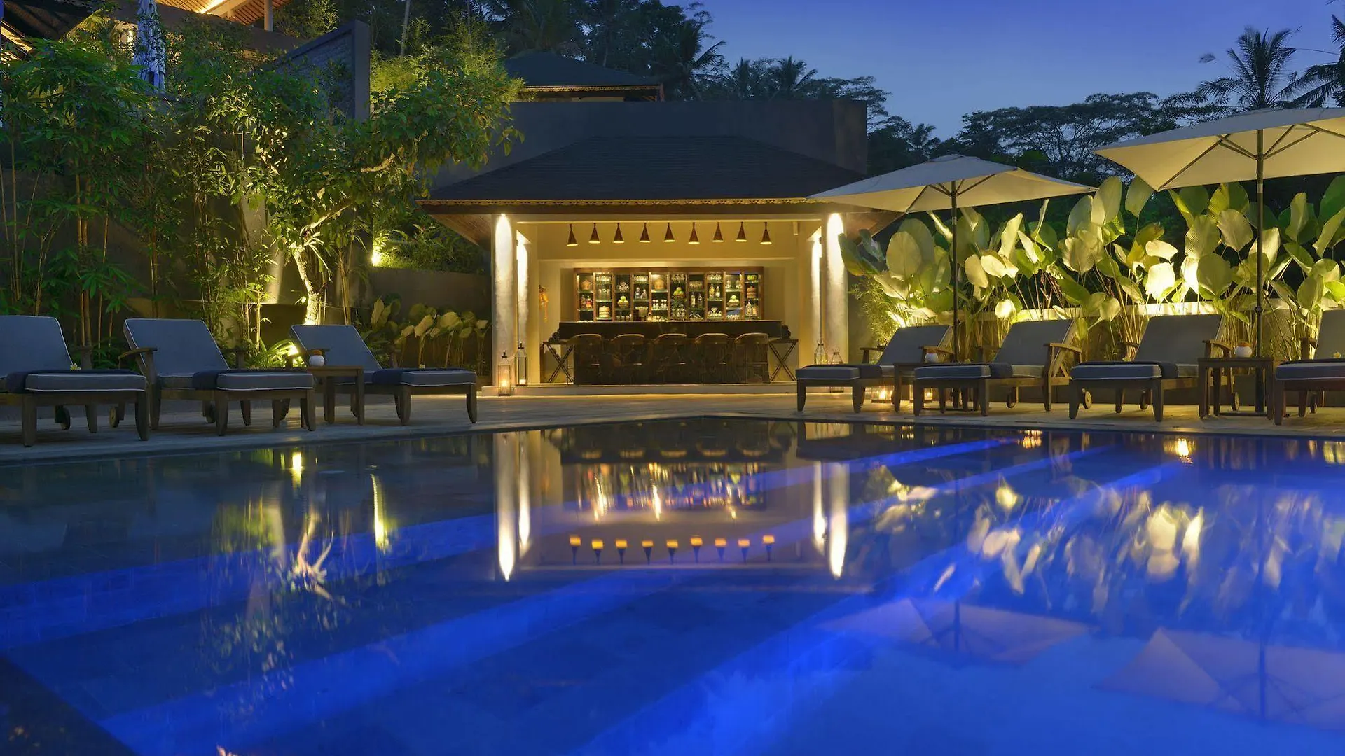 Villa Samsara Ubud