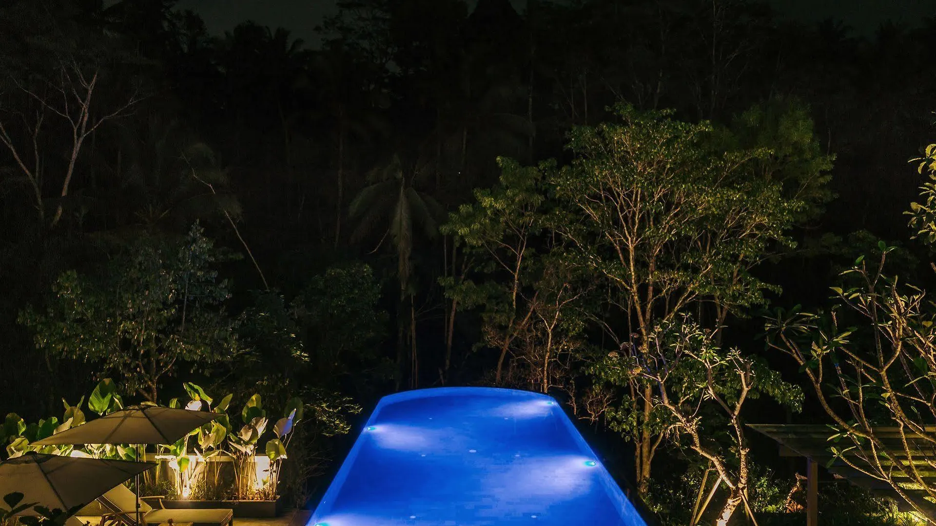 Samsara Ubud Villa