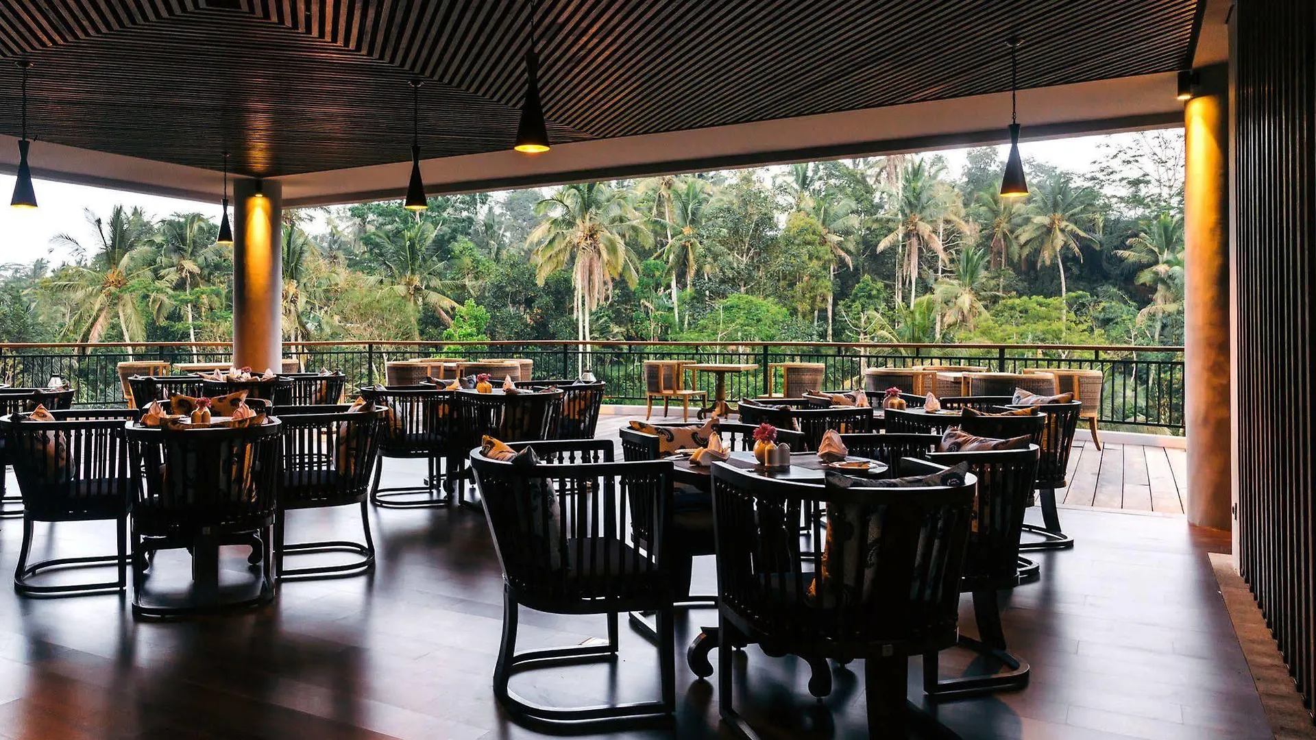 Villa Samsara Ubud