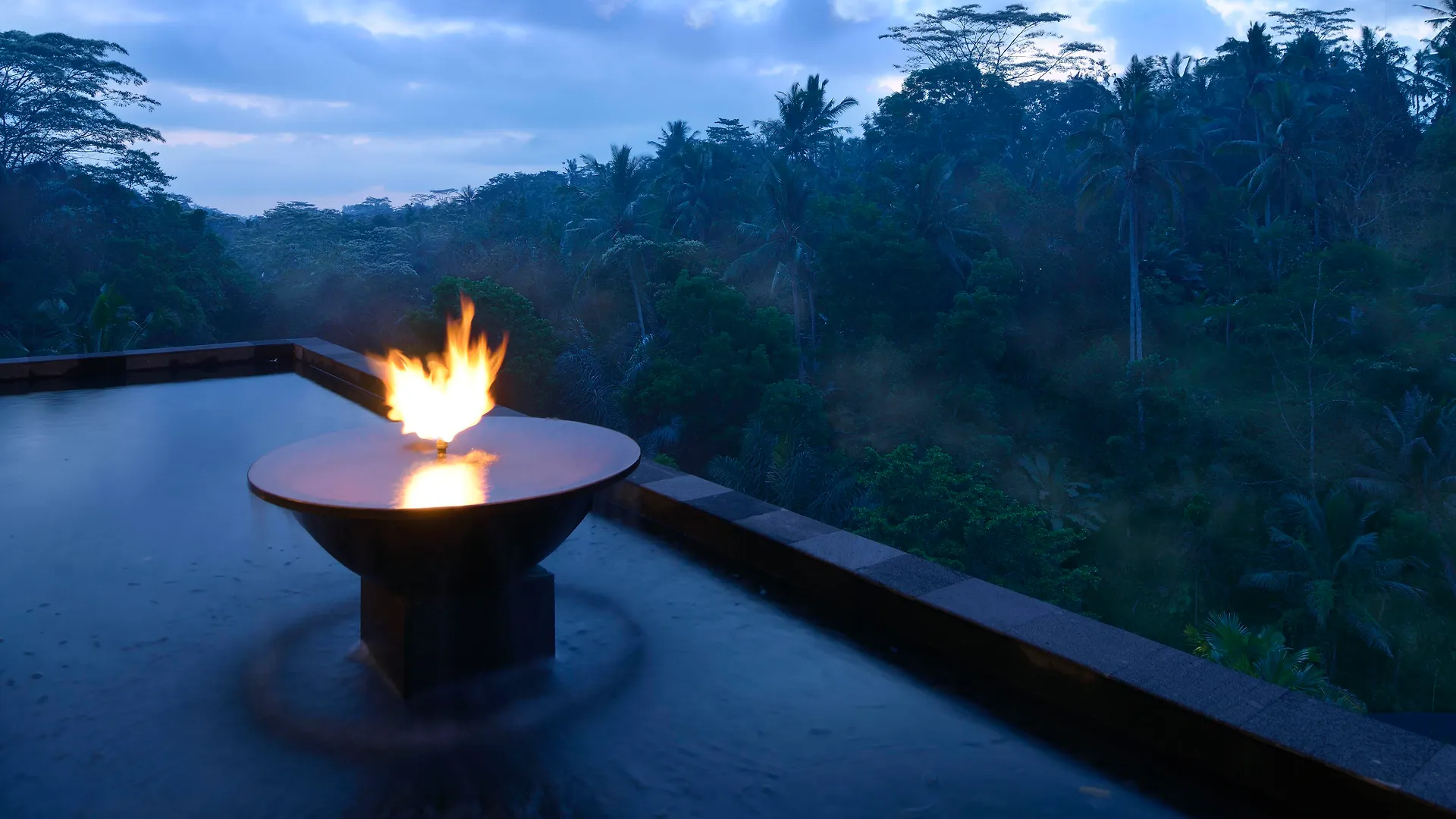 Samsara Ubud Villa