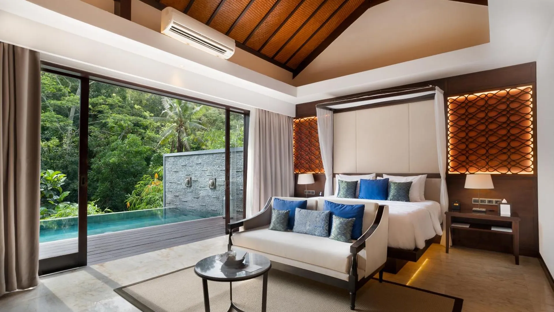 Samsara Ubud Villa
