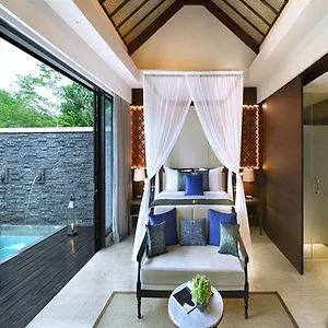 Samsara Ubud 0*,  Indonésie