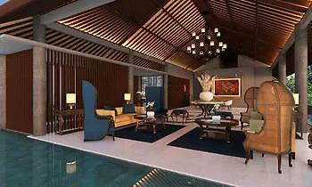 Samsara Ubud 0*,