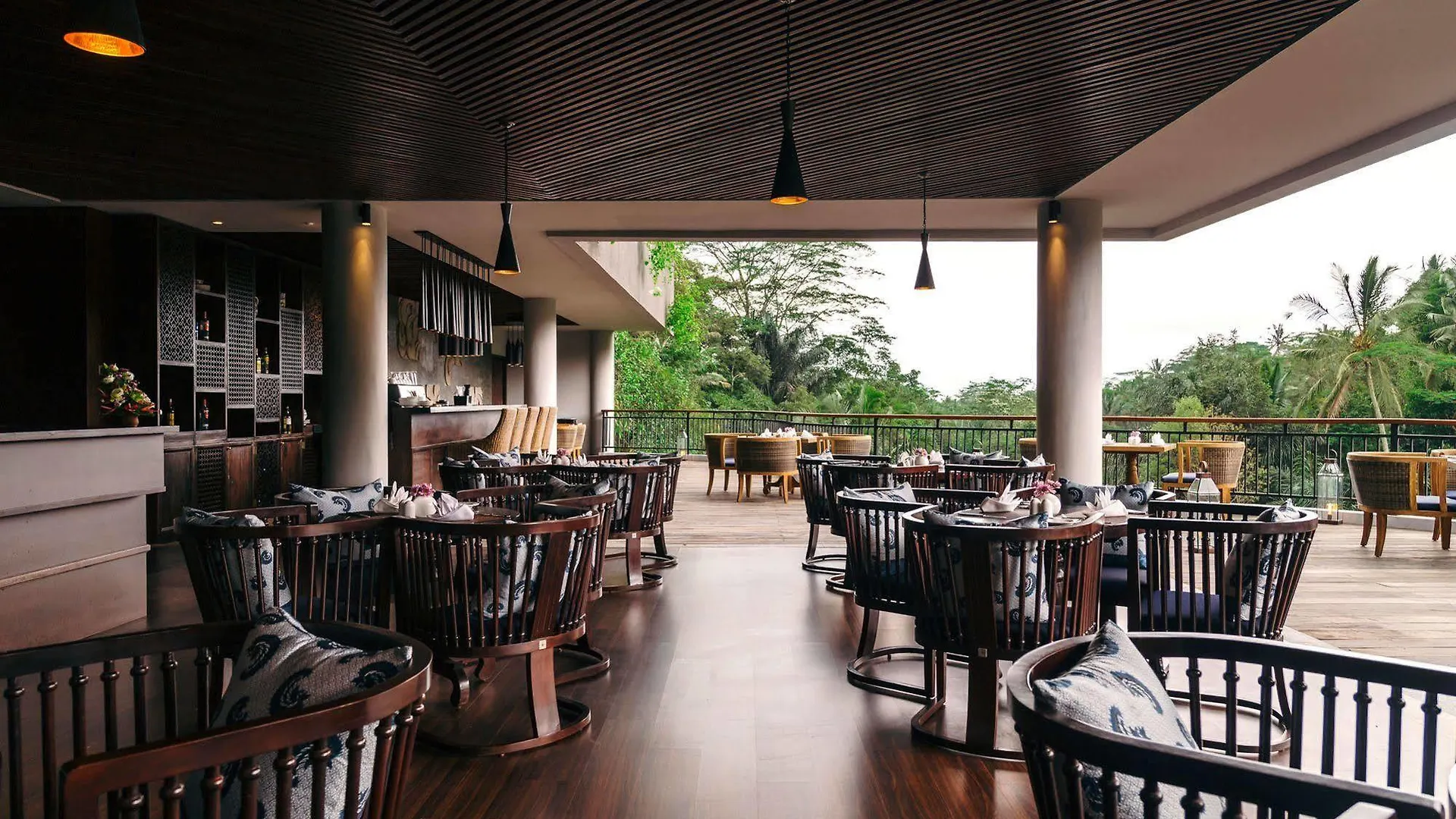 Samsara Ubud Villa