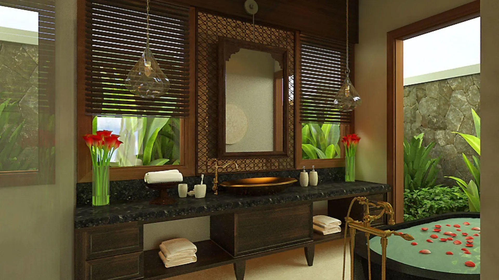Samsara Ubud 0*,