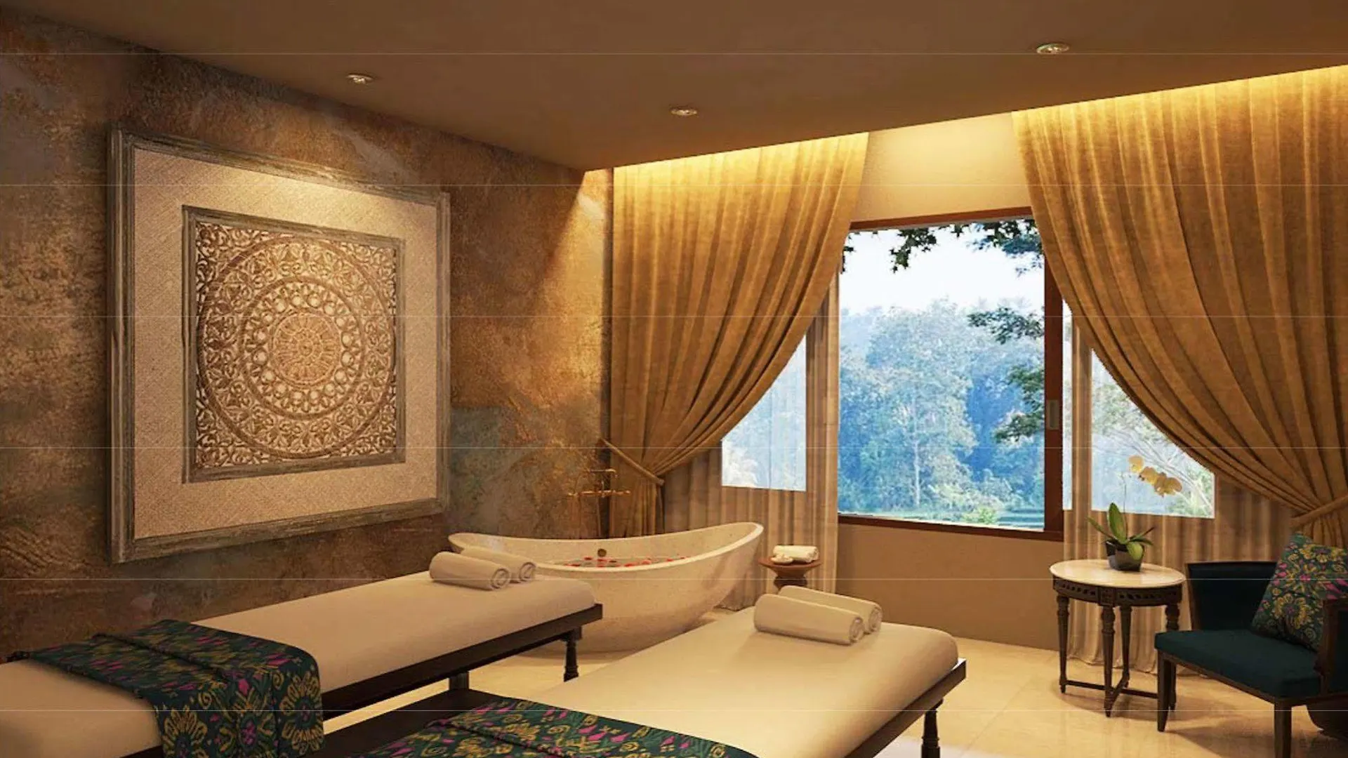 Villa Samsara Ubud