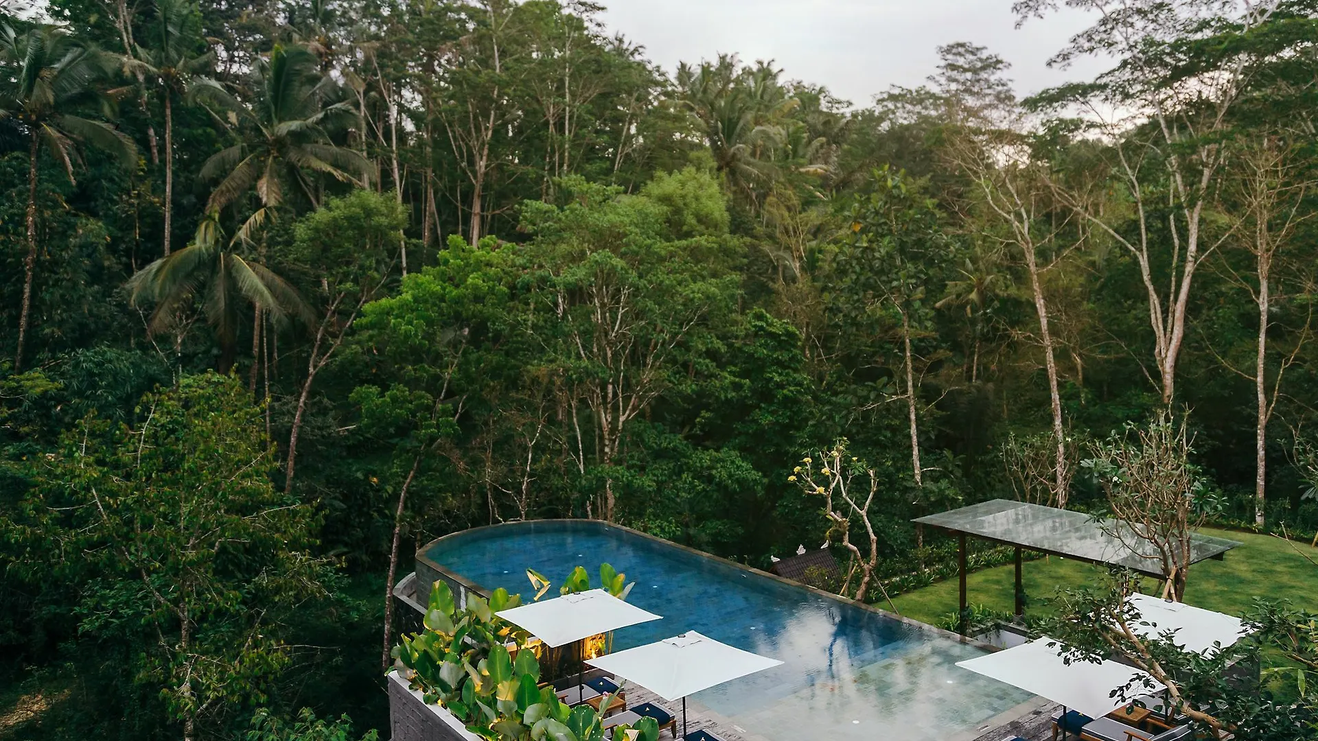 Villa Samsara Ubud